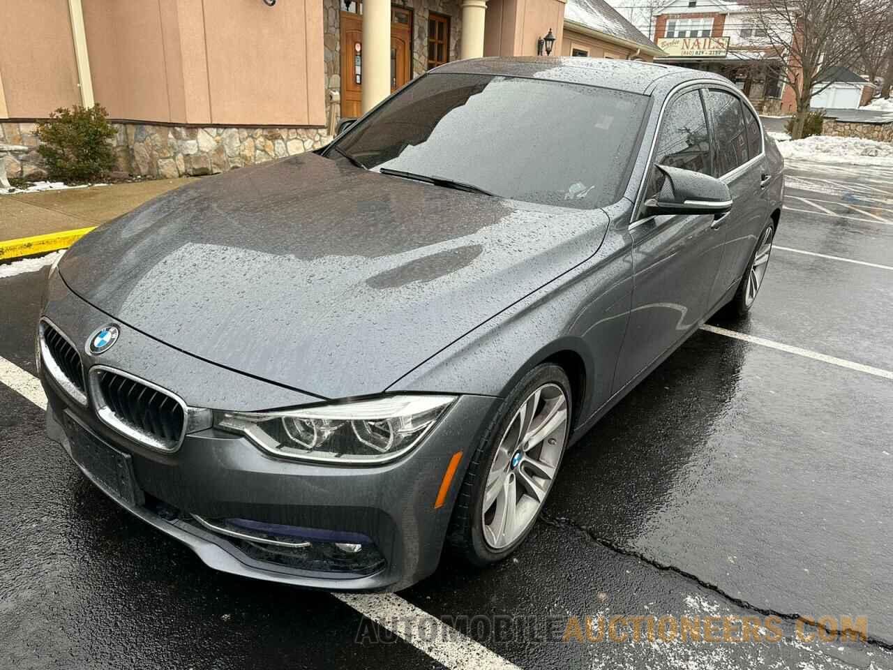 WBA8D9C51JEB35396 BMW 3 SERIES 2018