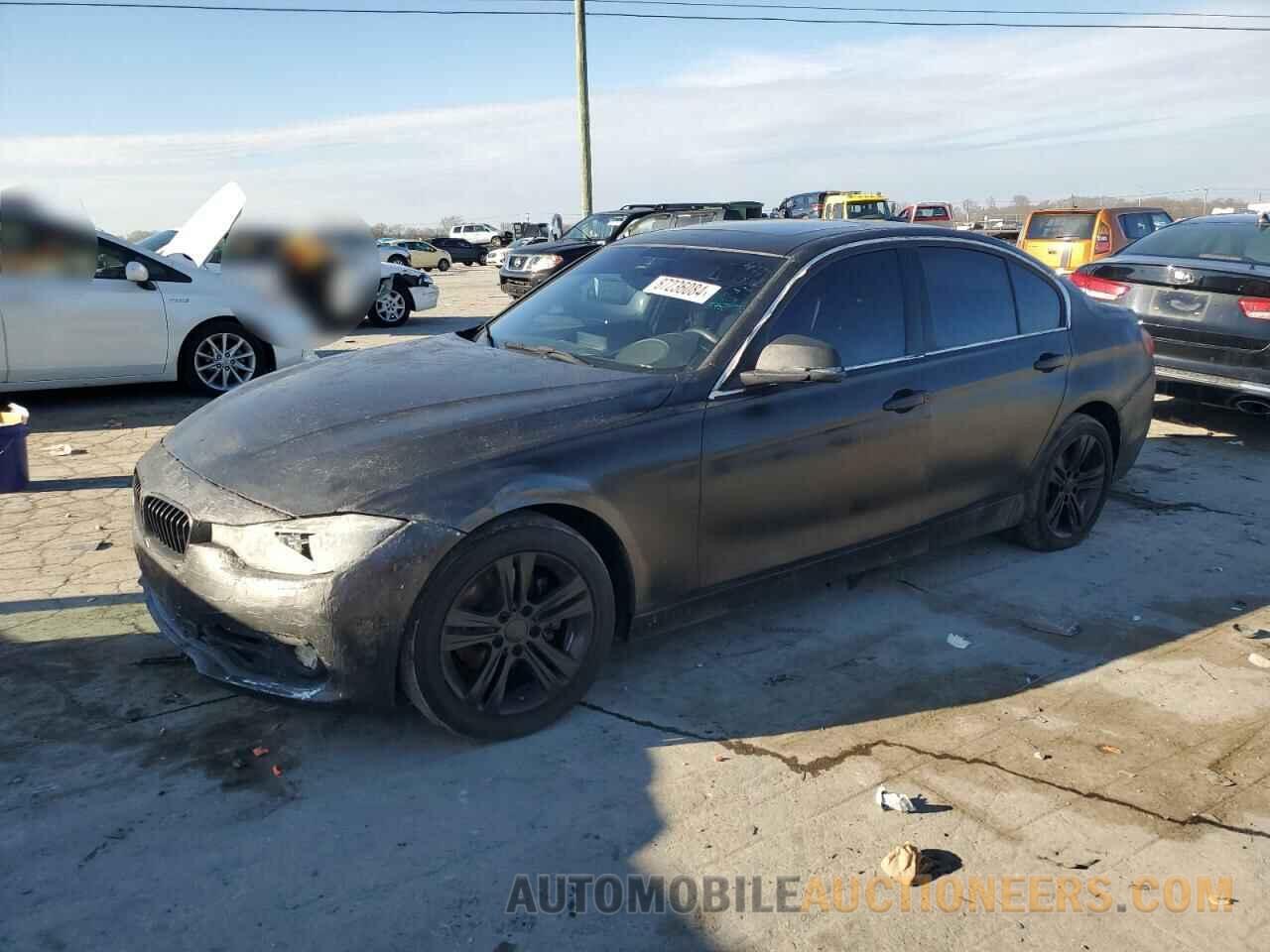 WBA8D9C55JEM32720 BMW 3 SERIES 2018