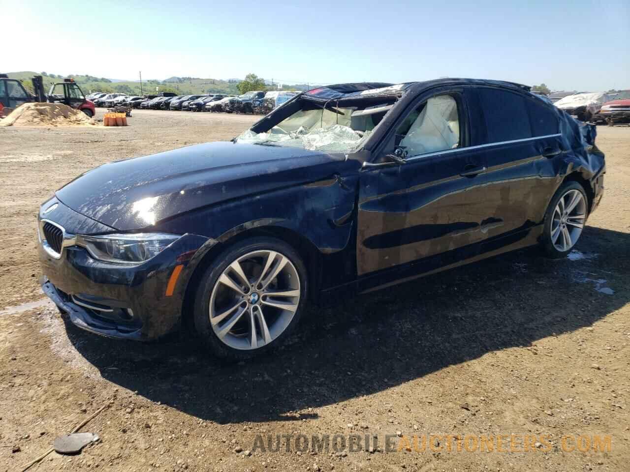 WBA8D9C55JEM34290 BMW 3 SERIES 2018