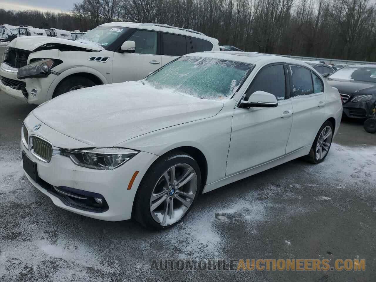 WBA8D9C56JEM31379 BMW 3 SERIES 2018