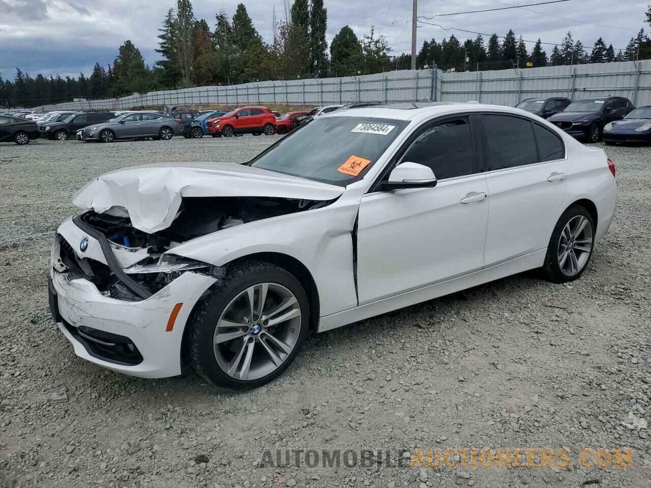 WBA8D9C58JEM31741 BMW 3 SERIES 2018