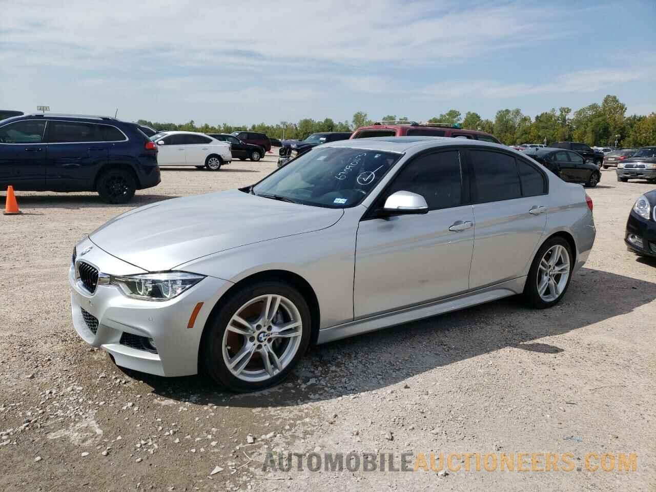 WBA8D9C59JEM34745 BMW 3 SERIES 2018