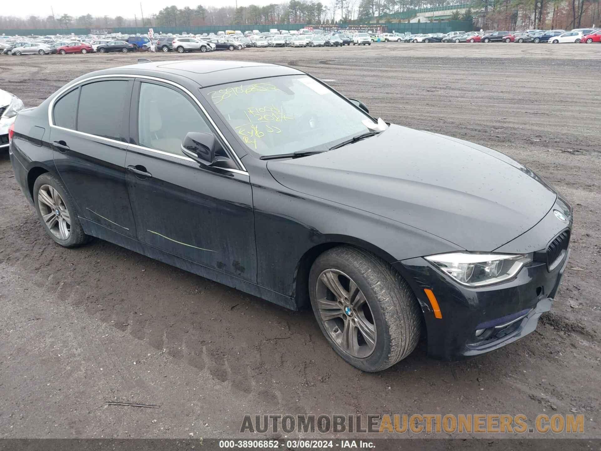 WBA8D9G3XHNU61861 BMW 330 2017