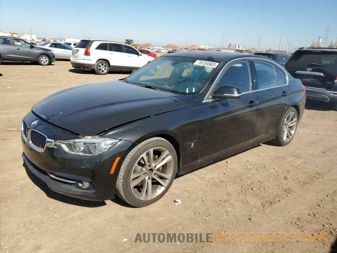 WBA8E1C55JA178044 BMW 3 SERIES 2018