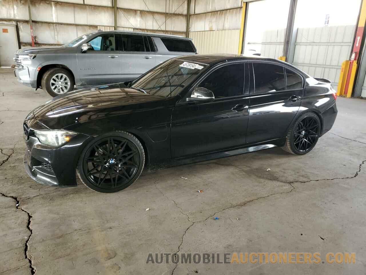 WBA8E1C55JA758751 BMW 3 SERIES 2018