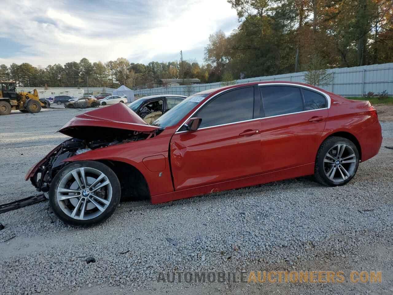 WBA8E1C56JA756281 BMW 3 SERIES 2018