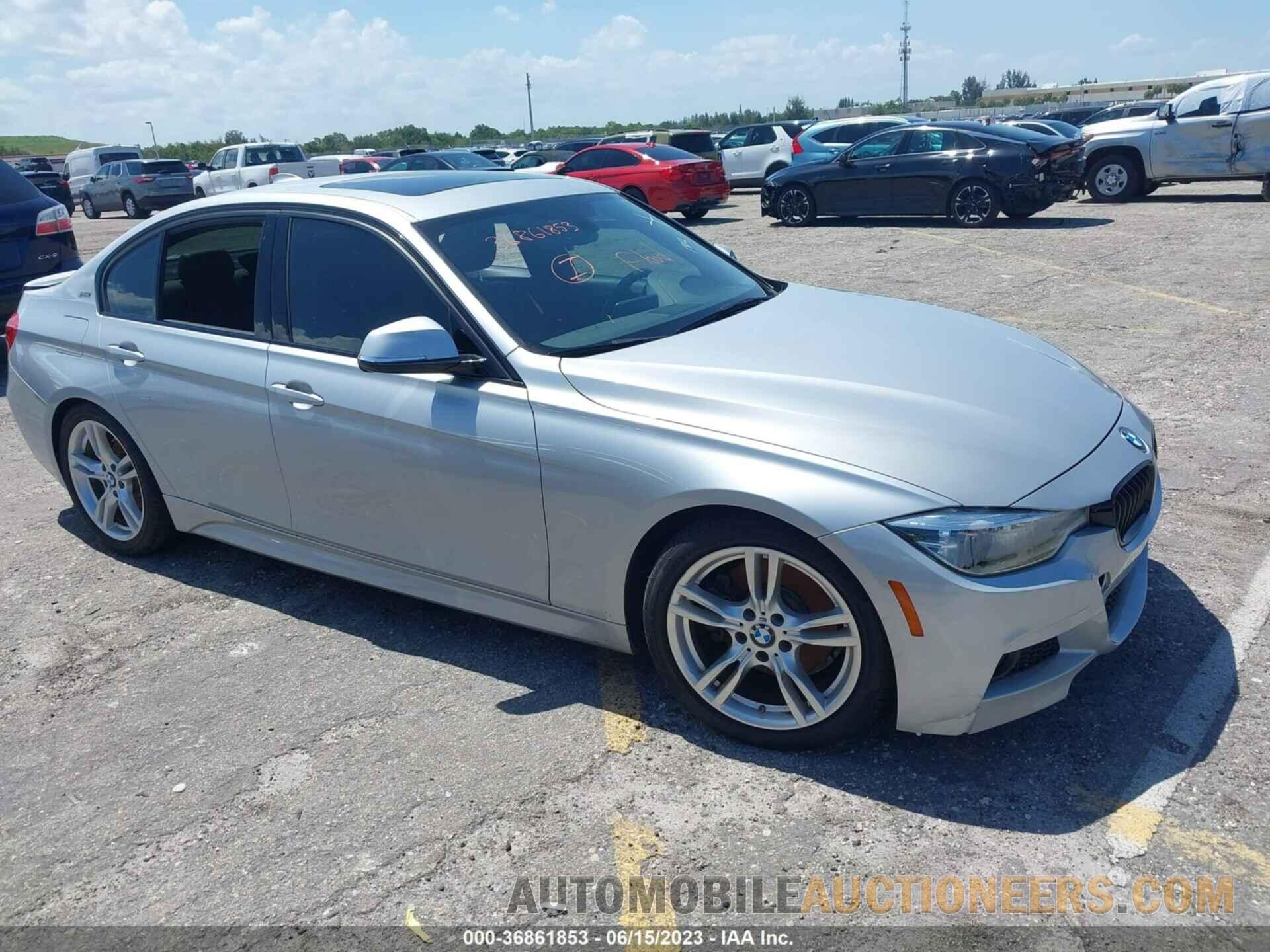 WBA8E1C57JA756547 BMW 3 SERIES 2018