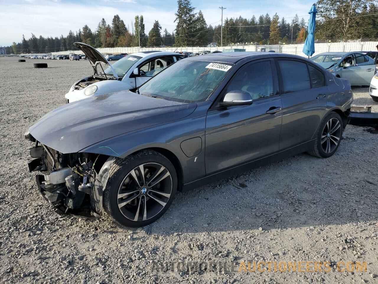 WBA8E1C58JA758629 BMW 3 SERIES 2018