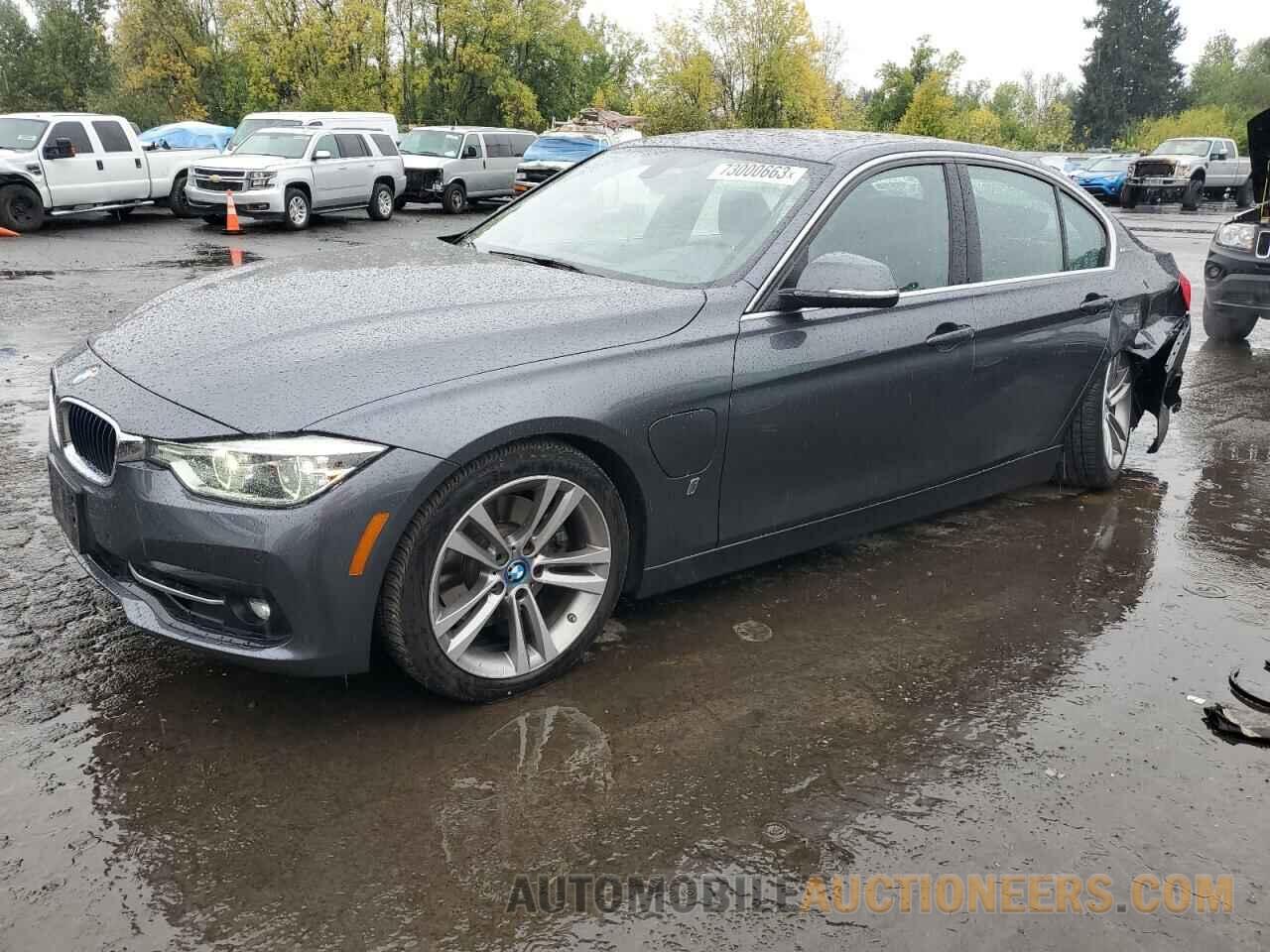 WBA8E1C59JA171632 BMW 3 SERIES 2018