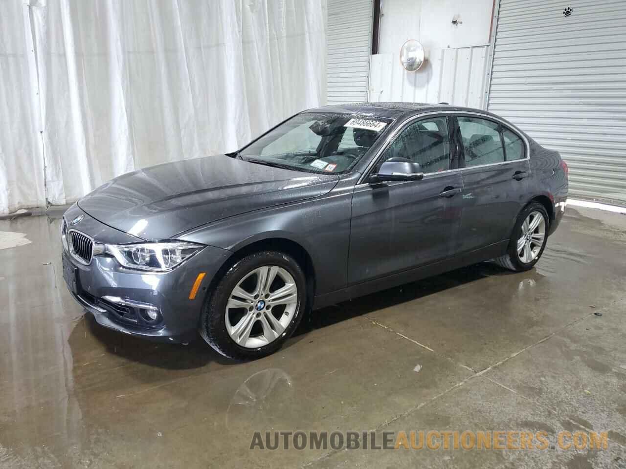 WBA8E3C51GK501696 BMW 3 SERIES 2016