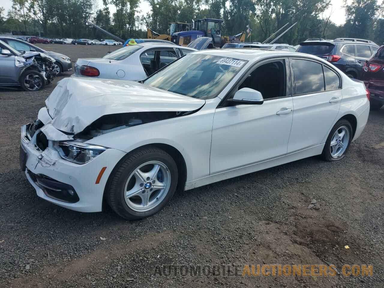 WBA8E3C55GK503256 BMW 3 SERIES 2016