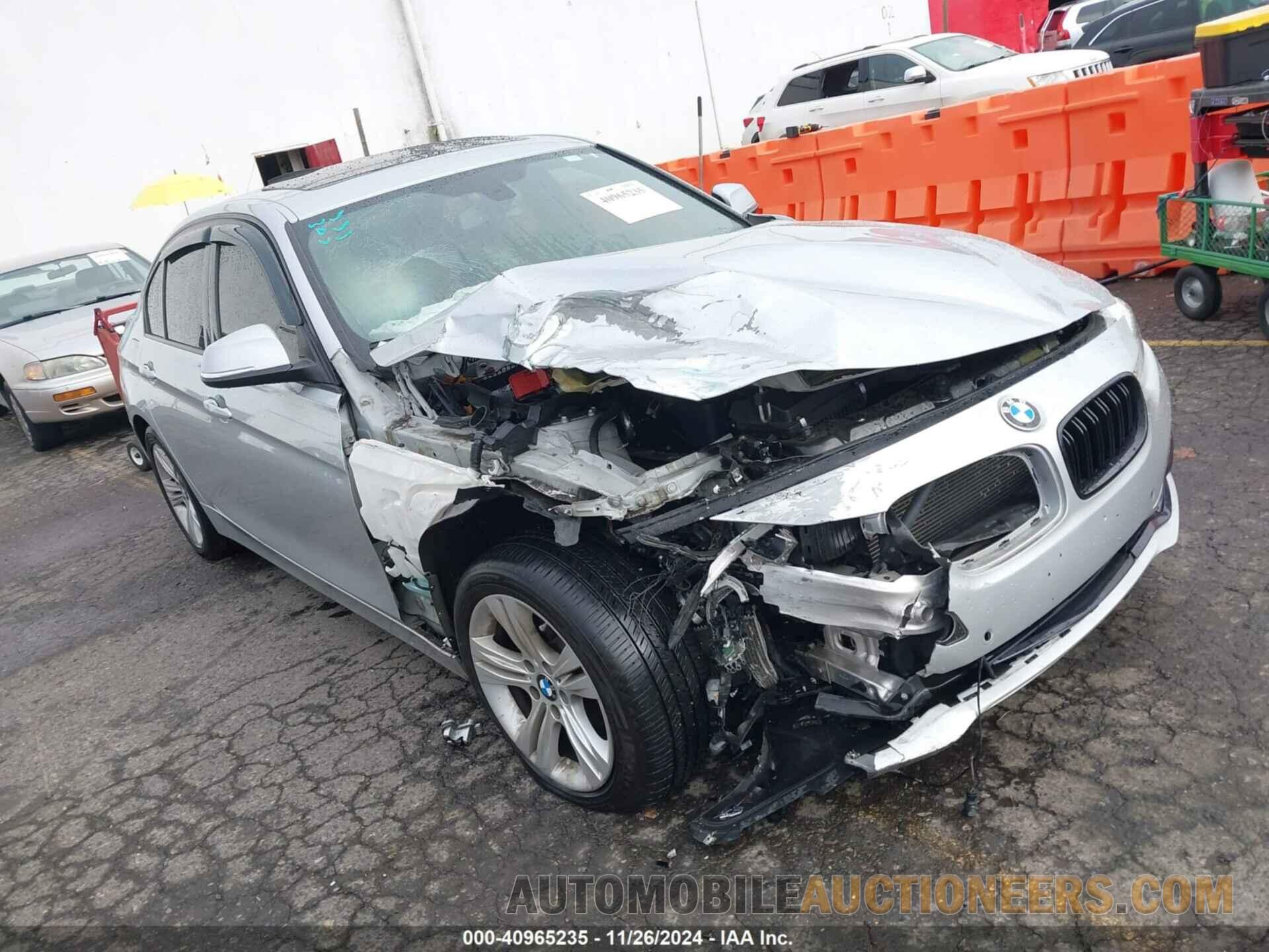 WBA8E3G56GNU04938 BMW 328 2016