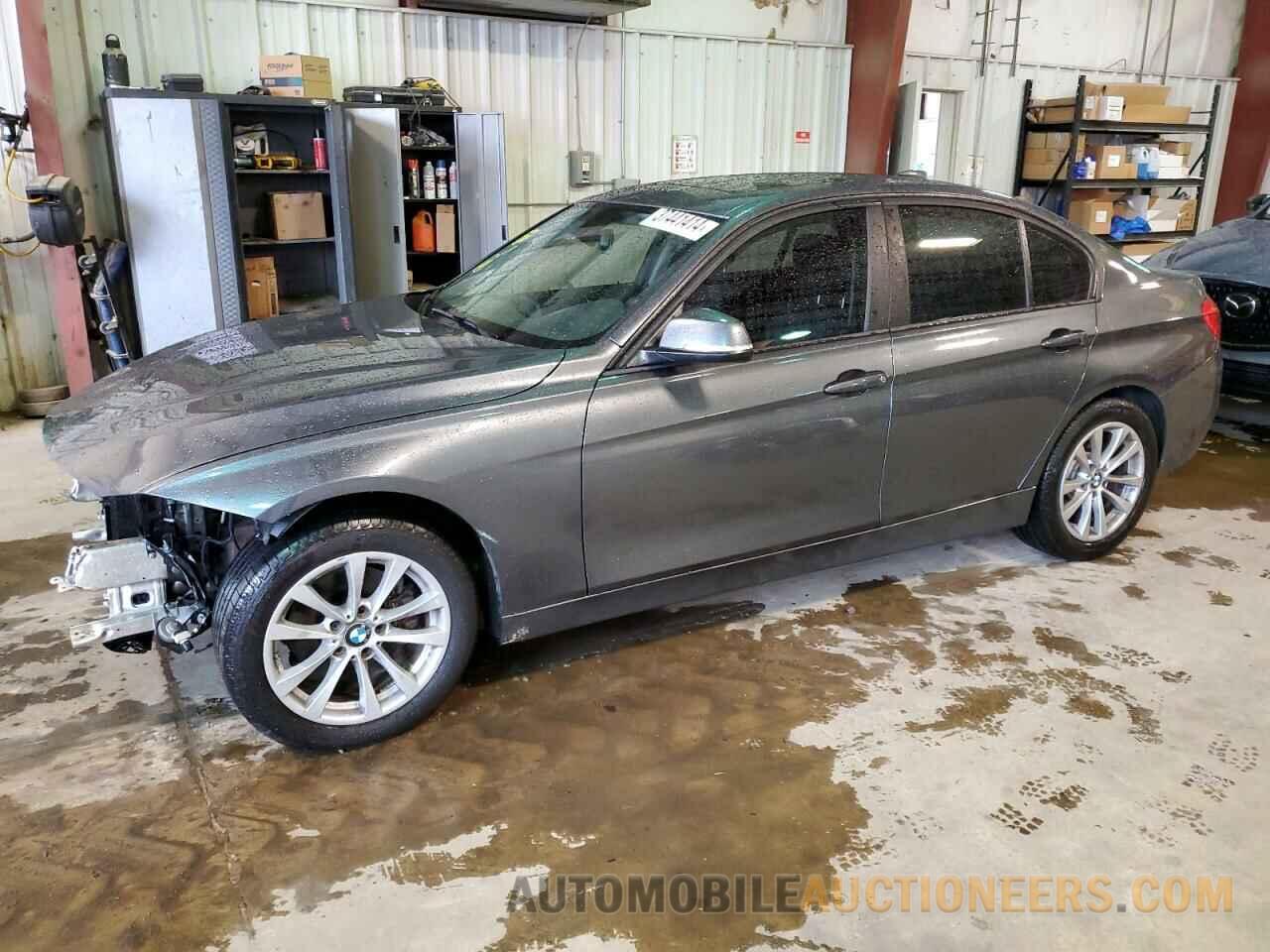 WBA8E5G57JNV01780 BMW 3 SERIES 2018