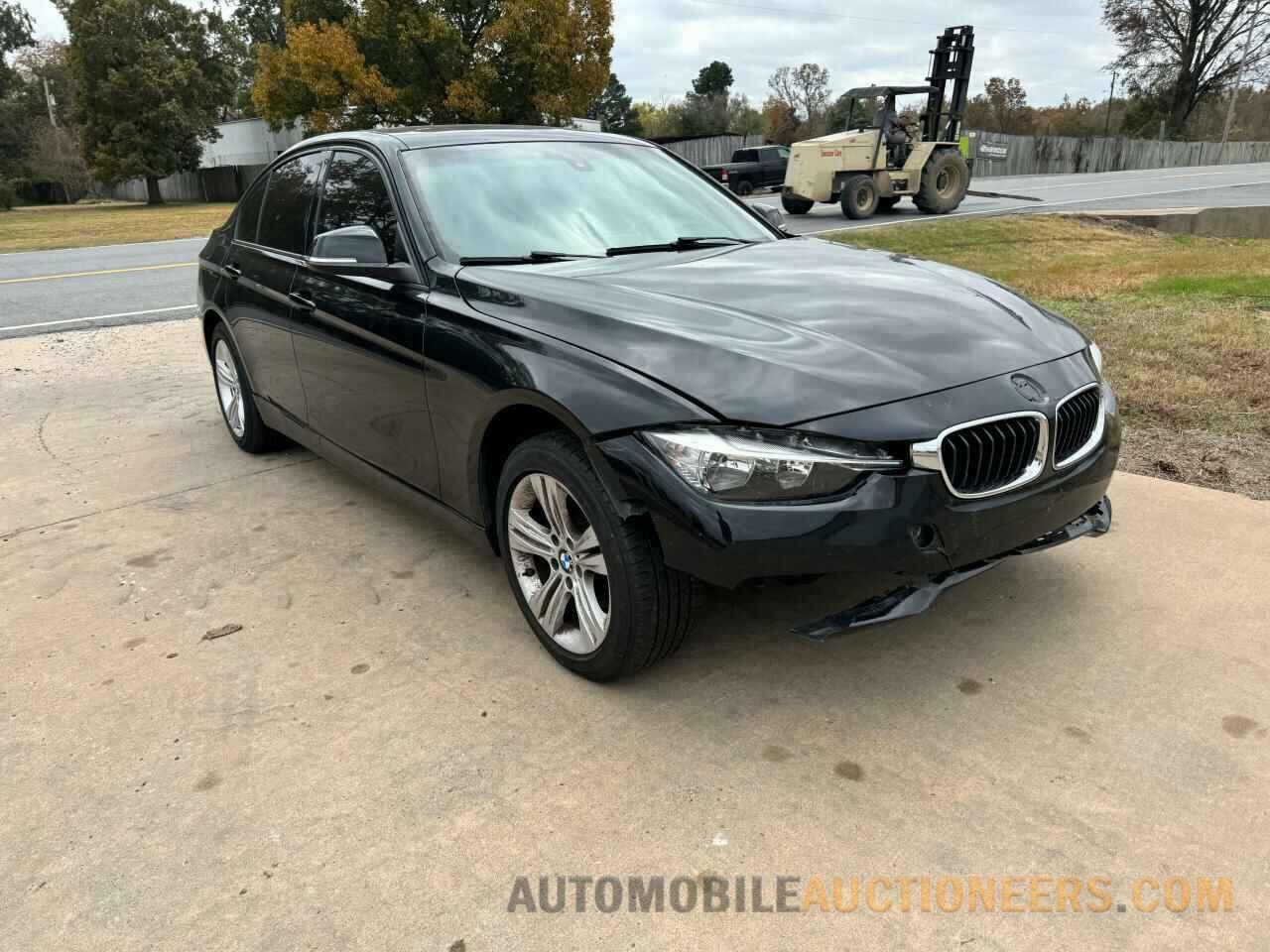 WBA8E9C50GK646862 BMW 3 SERIES 2016