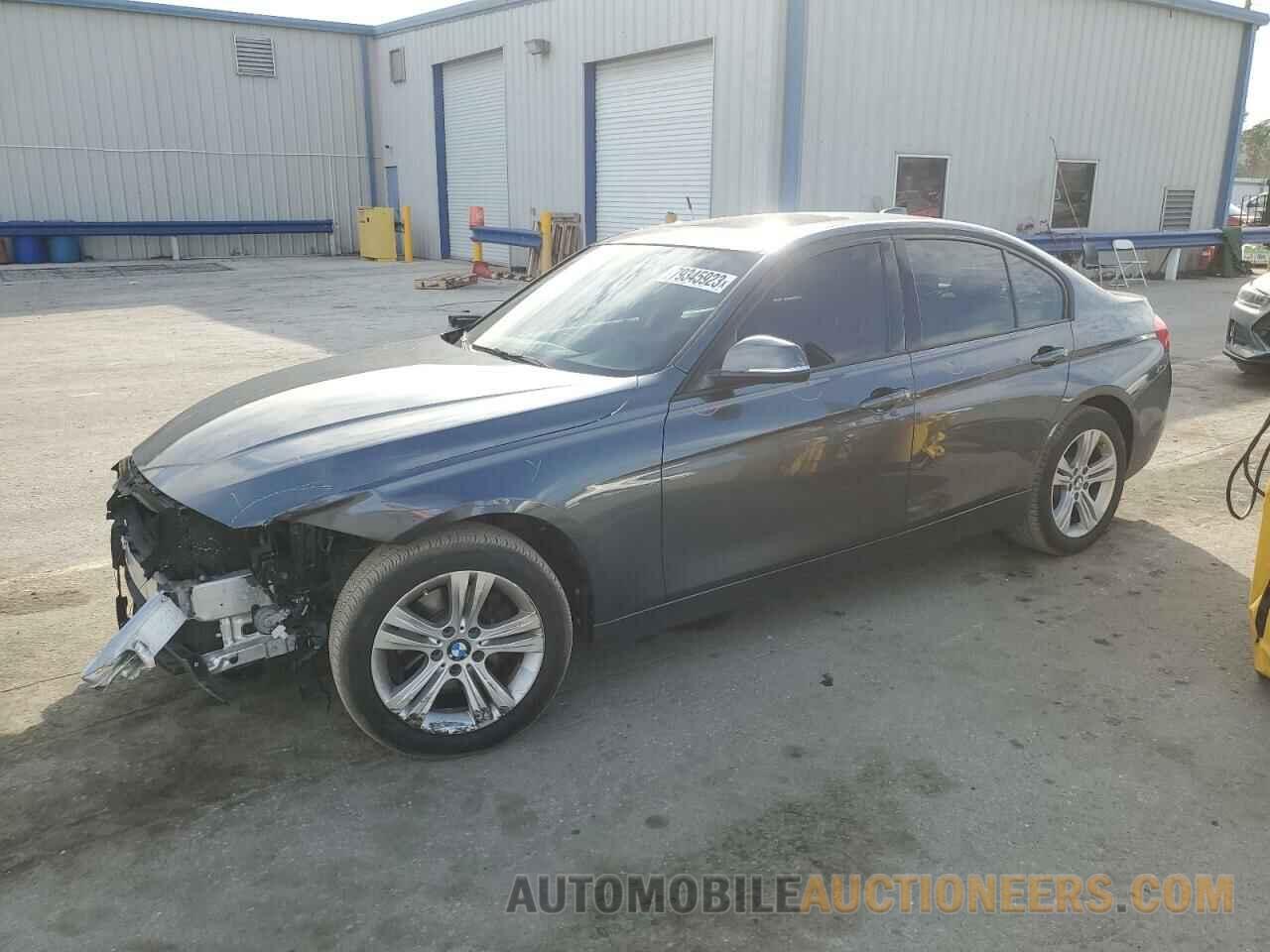 WBA8E9G55GNT44668 BMW 3 SERIES 2016