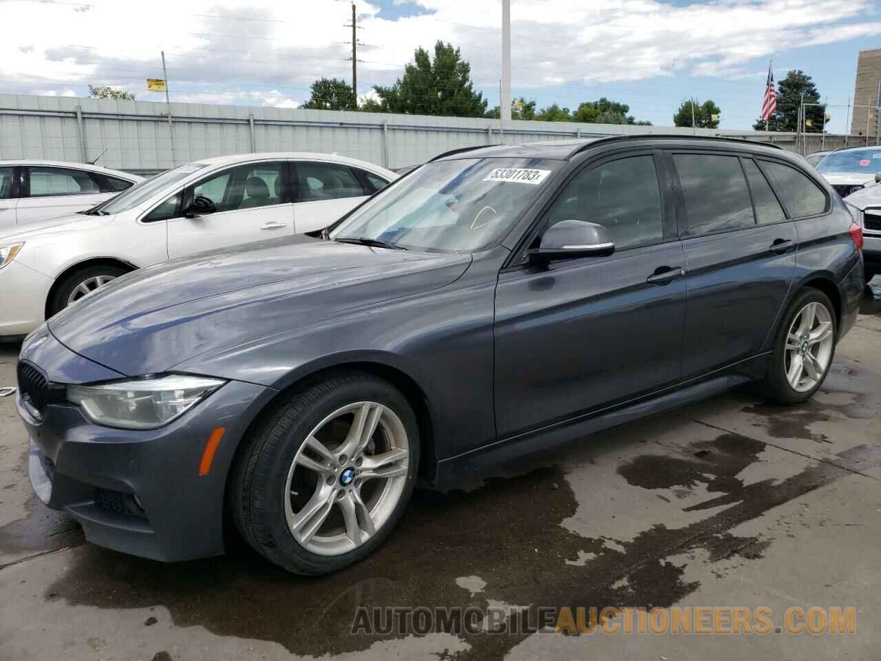 WBA8G5C51GK442994 BMW 3 SERIES 2016