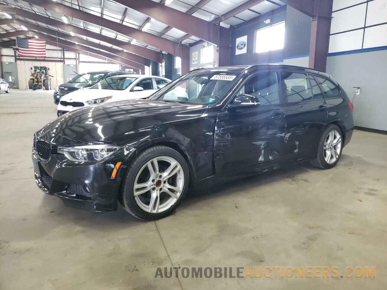 WBA8G5C52GK753088 BMW 3 SERIES 2016