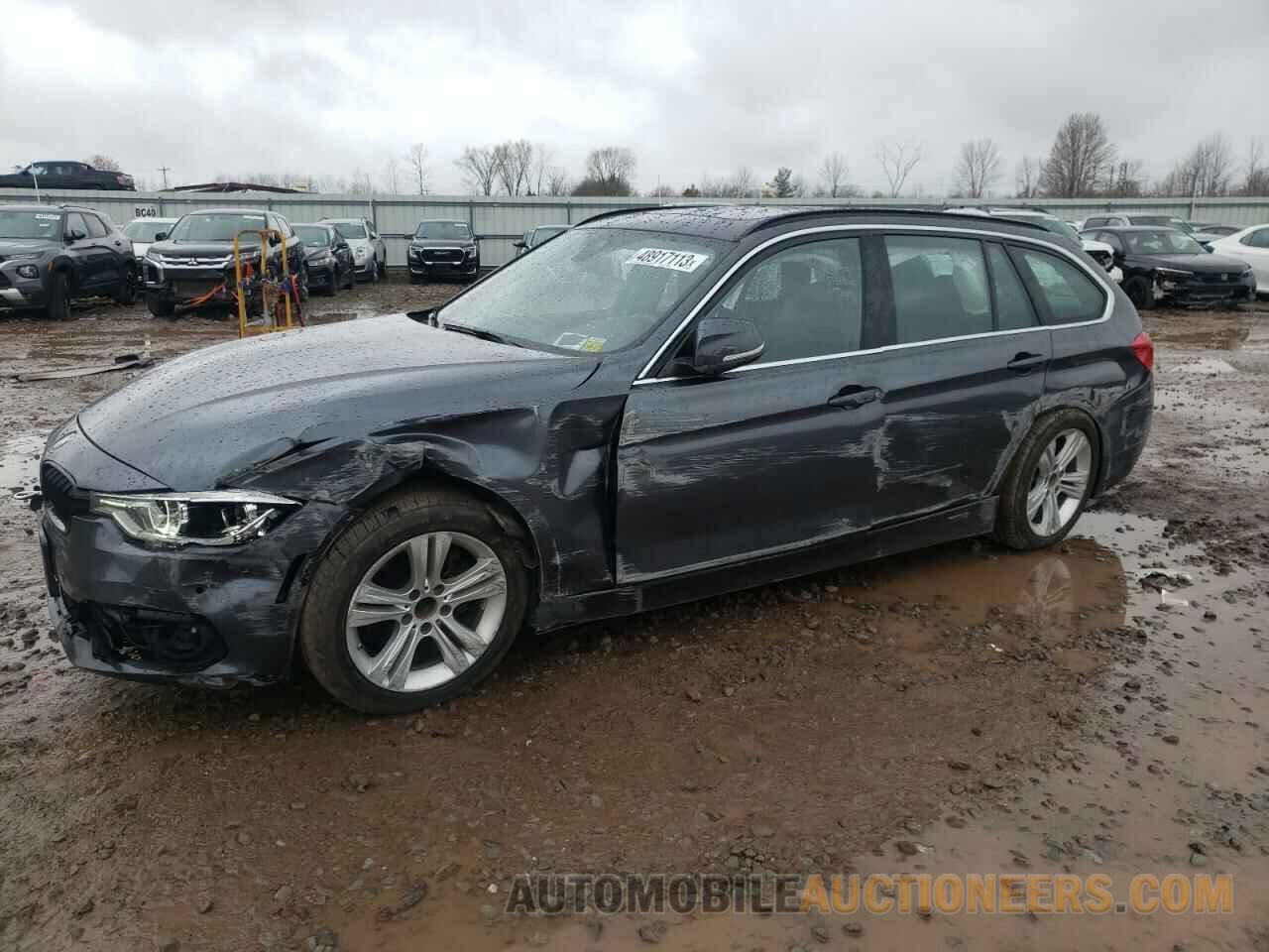 WBA8G5C59GK443200 BMW 3 SERIES 2016