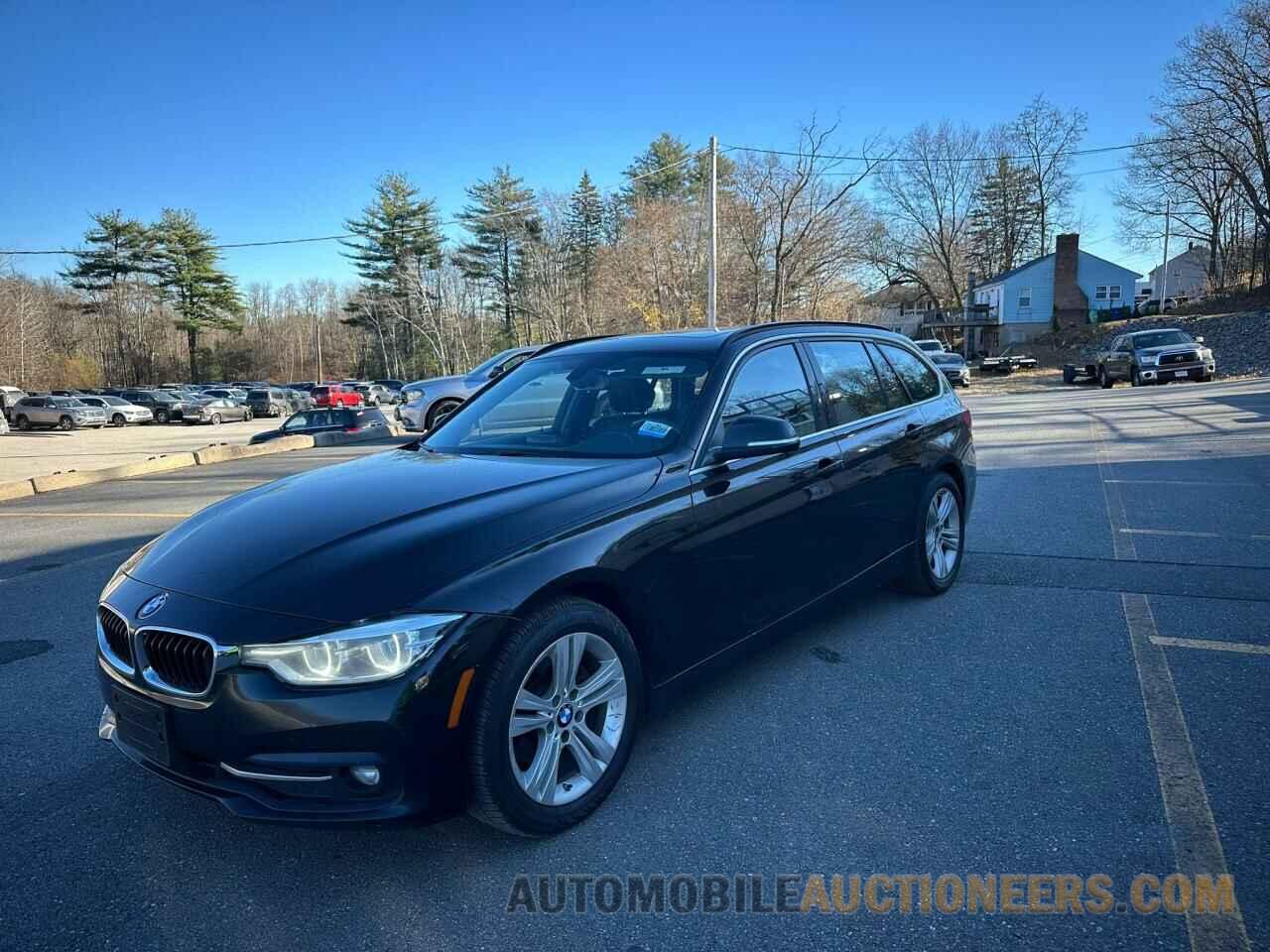 WBA8J1C51JA019002 BMW 3 SERIES 2018