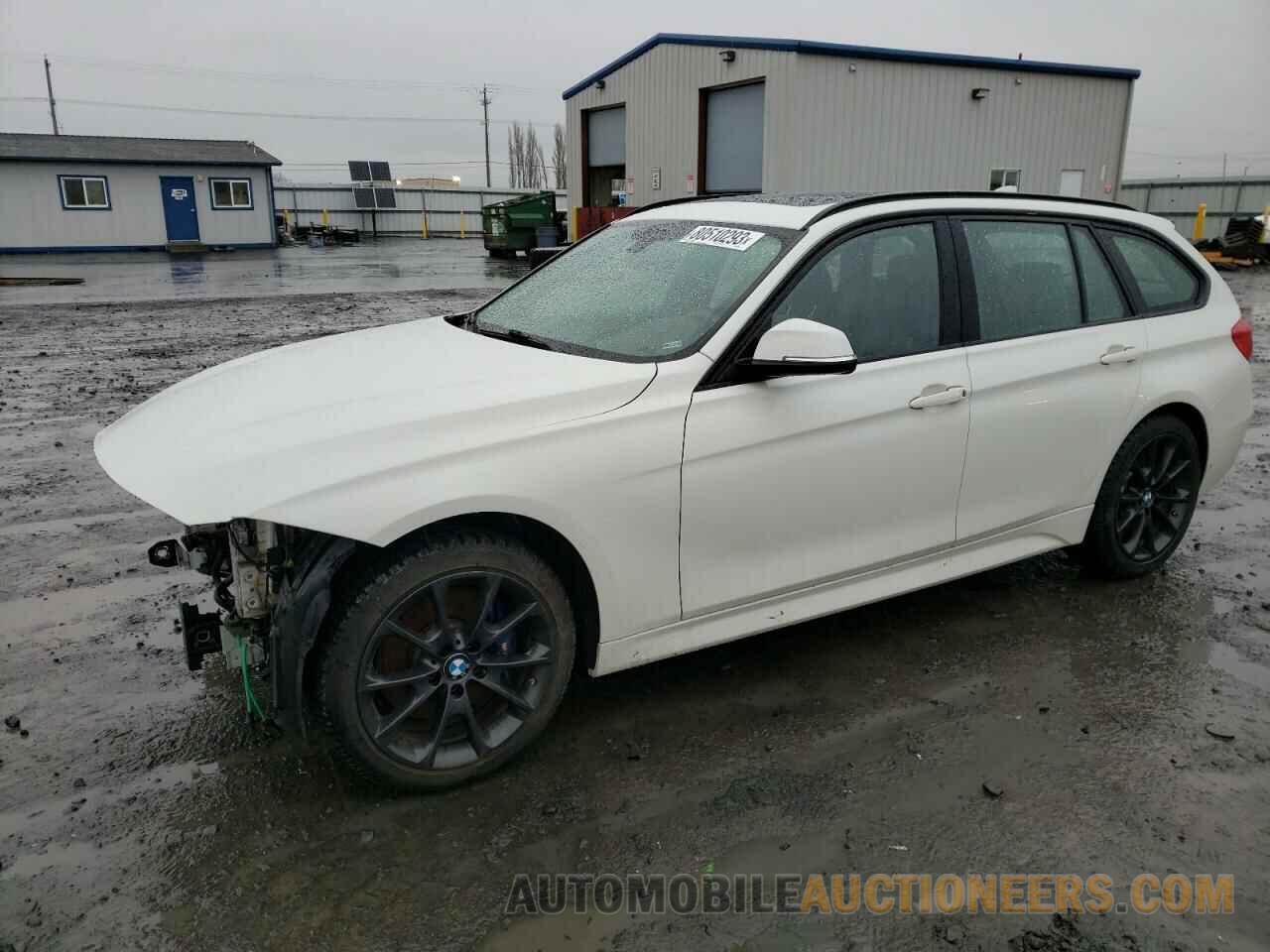 WBA8K3C57HK678733 BMW 3 SERIES 2017