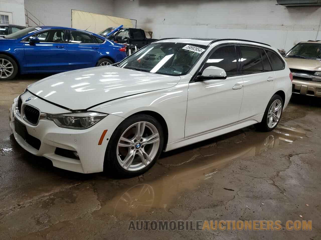 WBA8K3C58JA483803 BMW 3 SERIES 2018