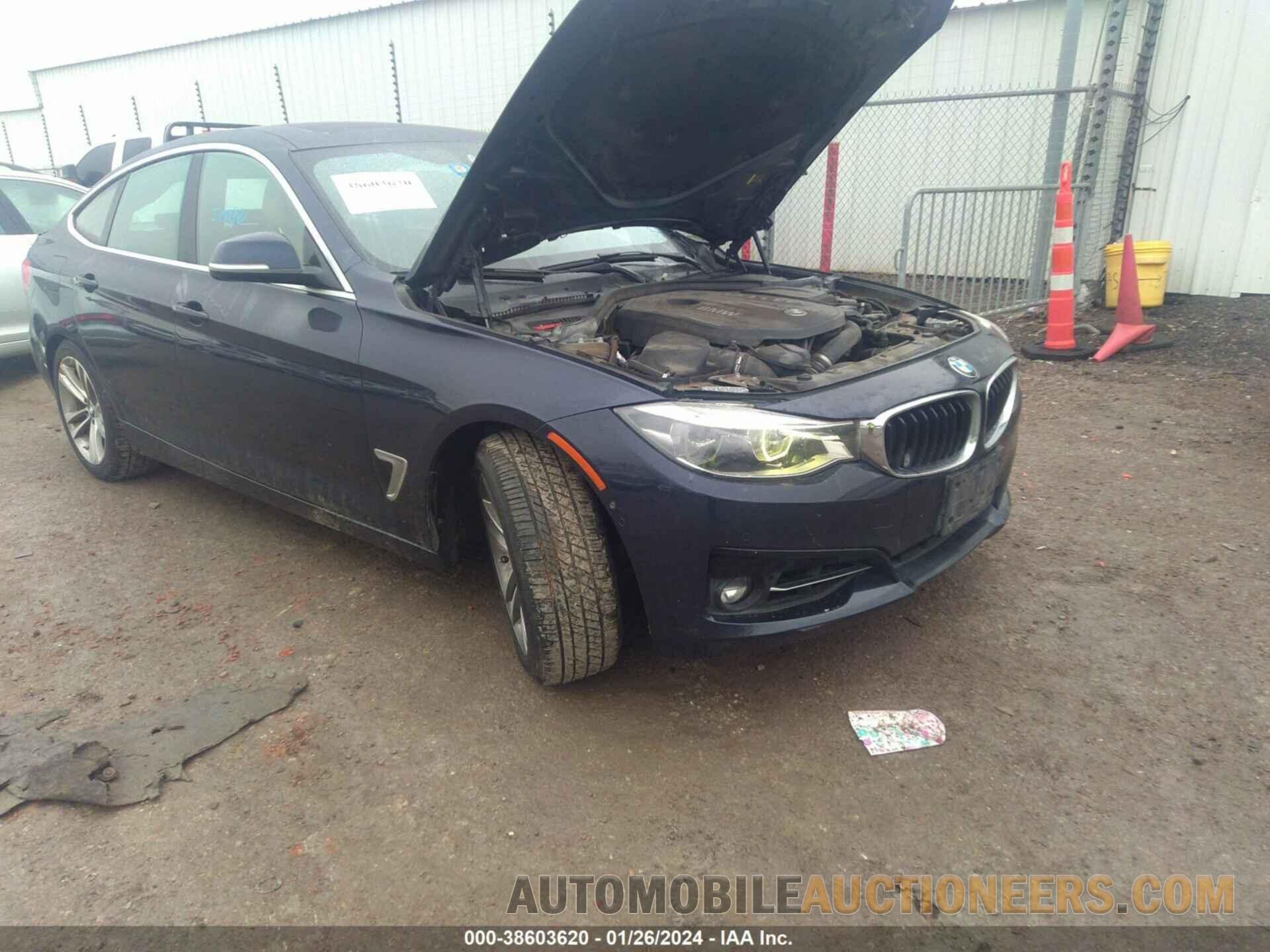 WBA8Y3C30HG450928 BMW 340I GRAN TURISMO 2017