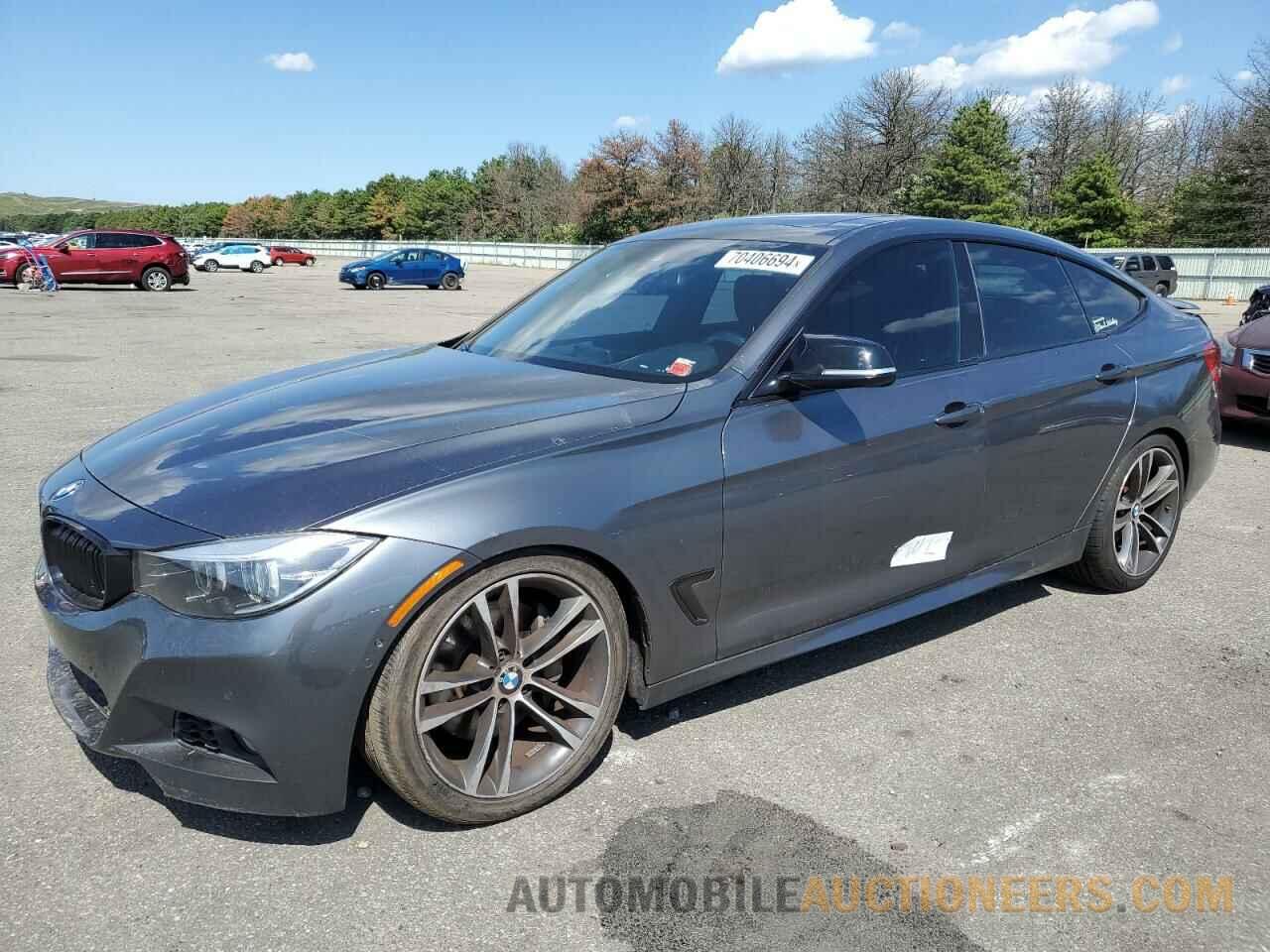 WBA8Y3C35HG451119 BMW 3 SERIES 2017