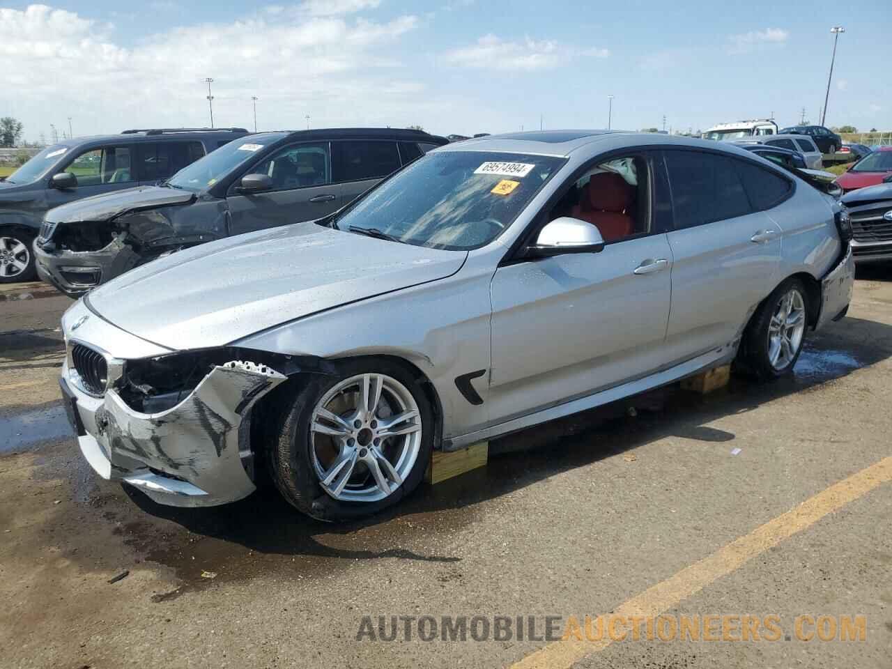 WBA8Y3C36HG451016 BMW 3 SERIES 2017