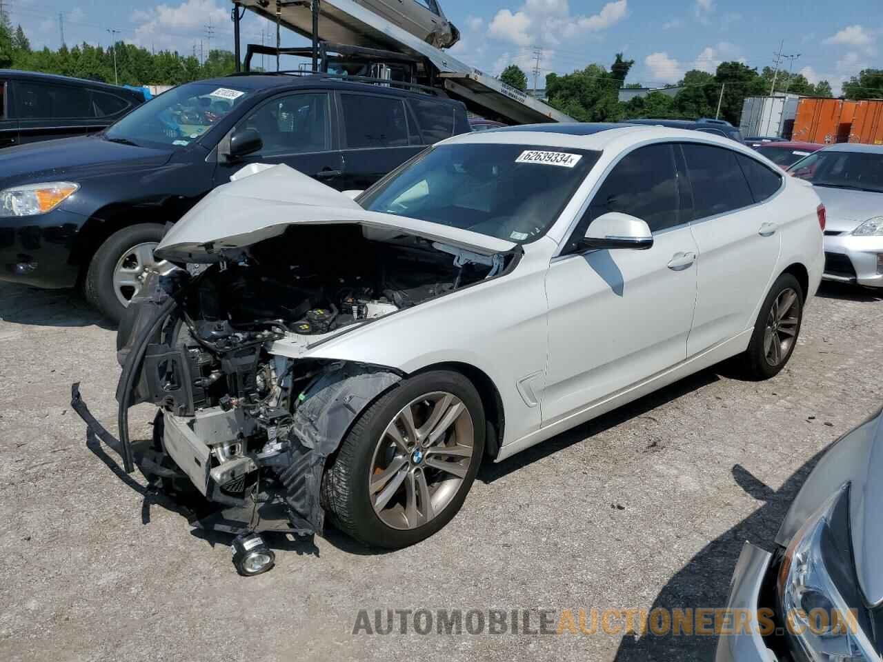 WBA8Y3C50JG451200 BMW 3 SERIES 2018