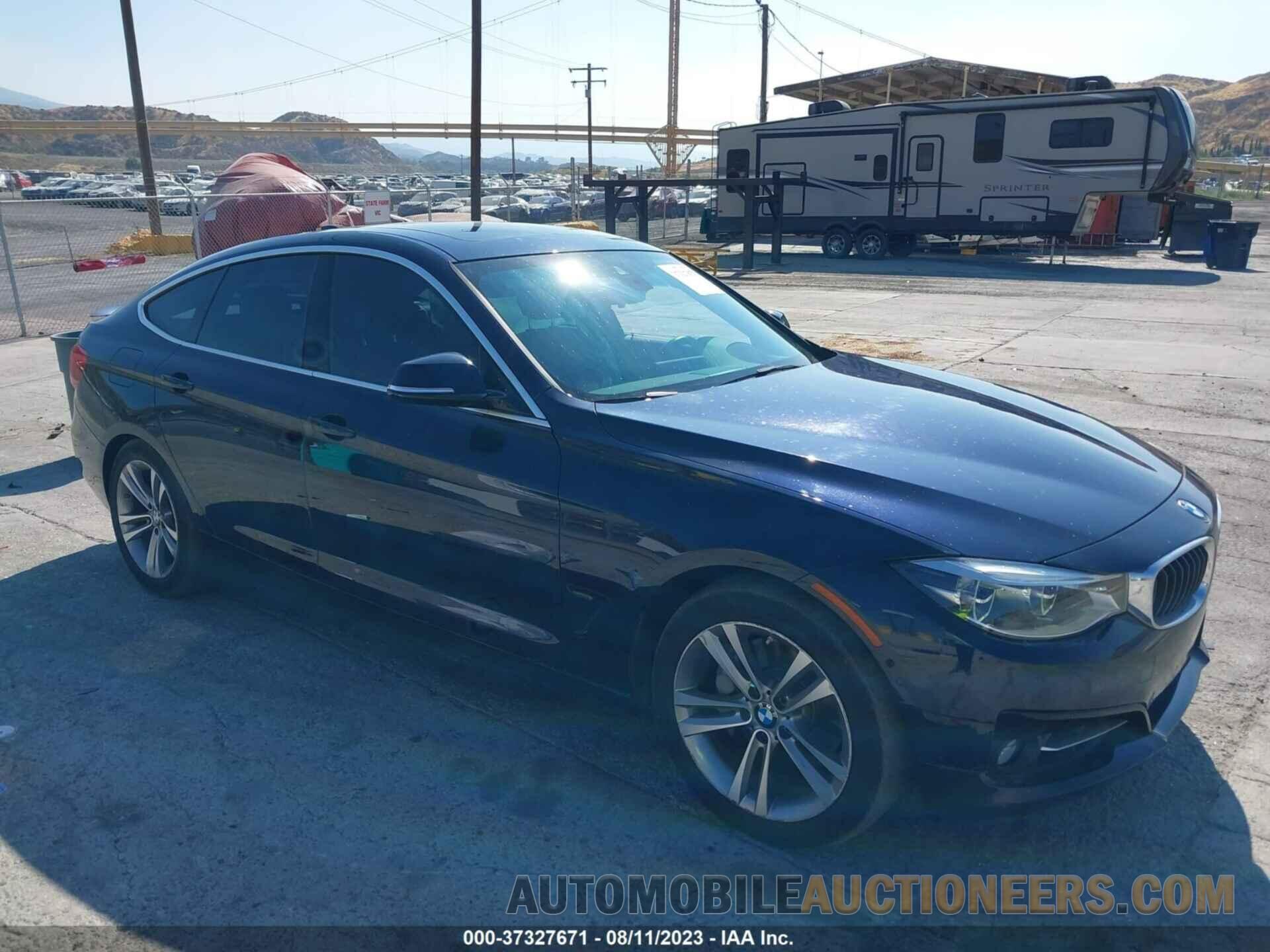 WBA8Y3C52JG451540 BMW 3 SERIES 2018