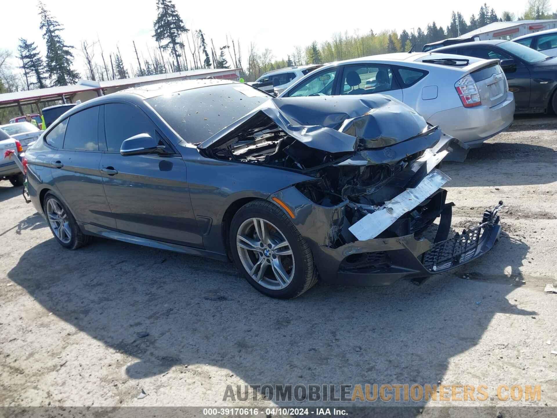 WBA8Y3C53JG451370 BMW 340I GRAN TURISMO 2018