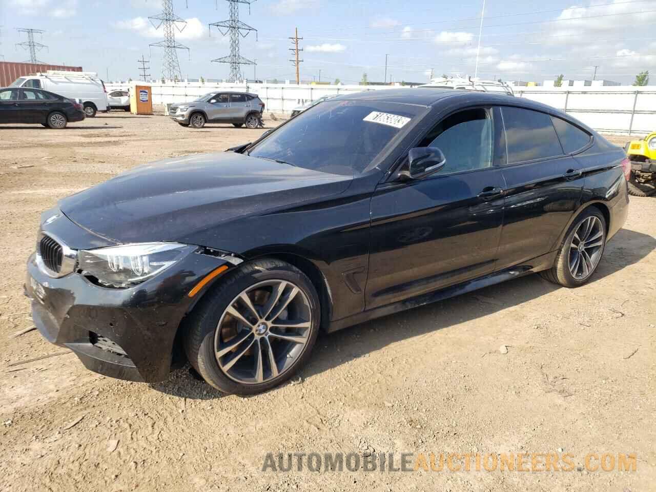 WBA8Y3C54JG451510 BMW 3 SERIES 2018