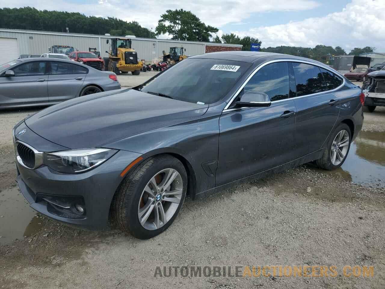 WBA8Y3C56JG451203 BMW 3 SERIES 2018