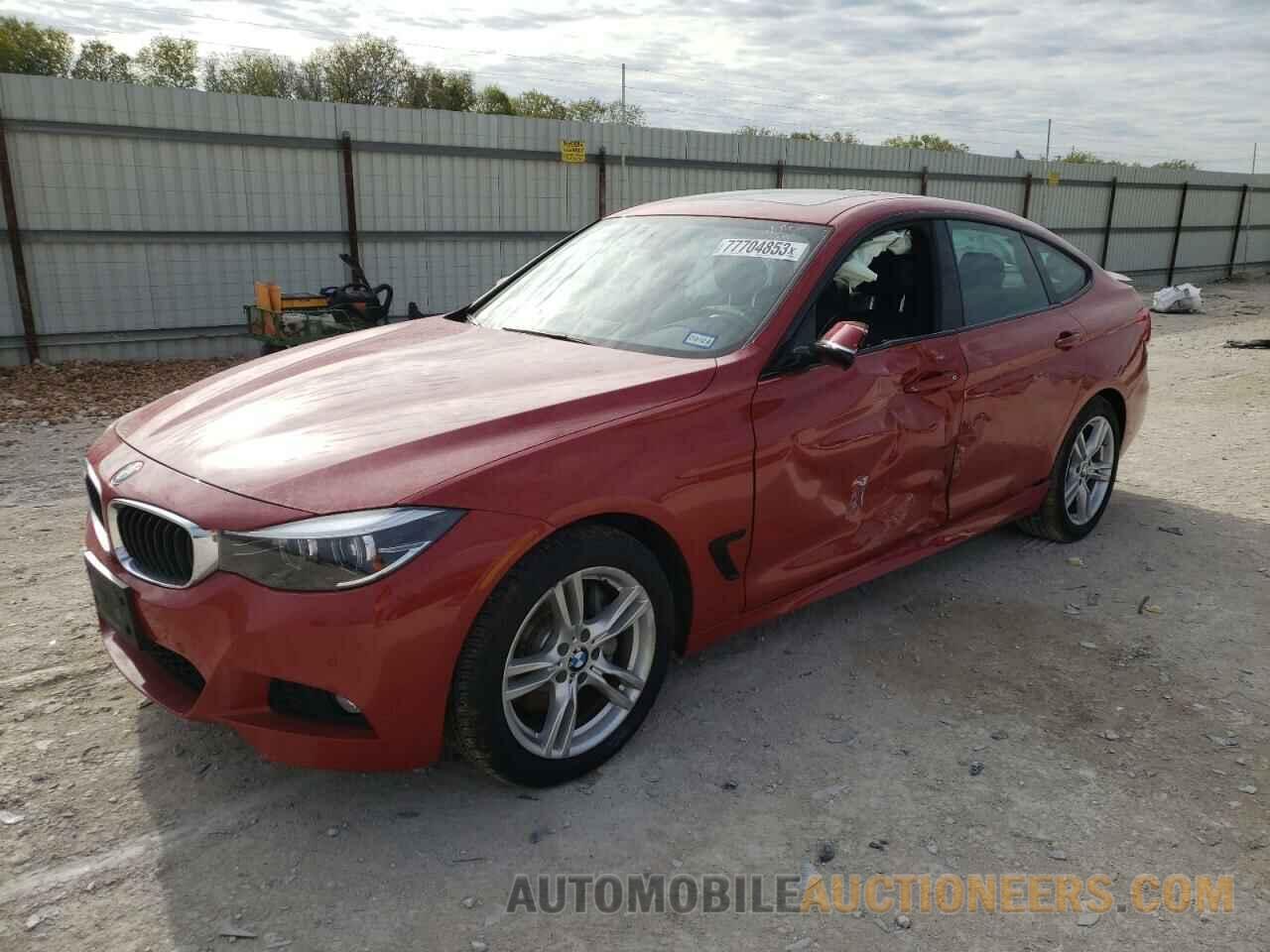 WBA8Y3C59HG450685 BMW 3 SERIES 2017