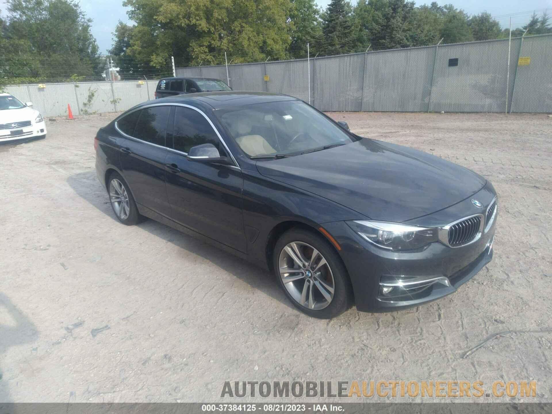 WBA8Y3C5XJG451432 BMW 3 SERIES 2018