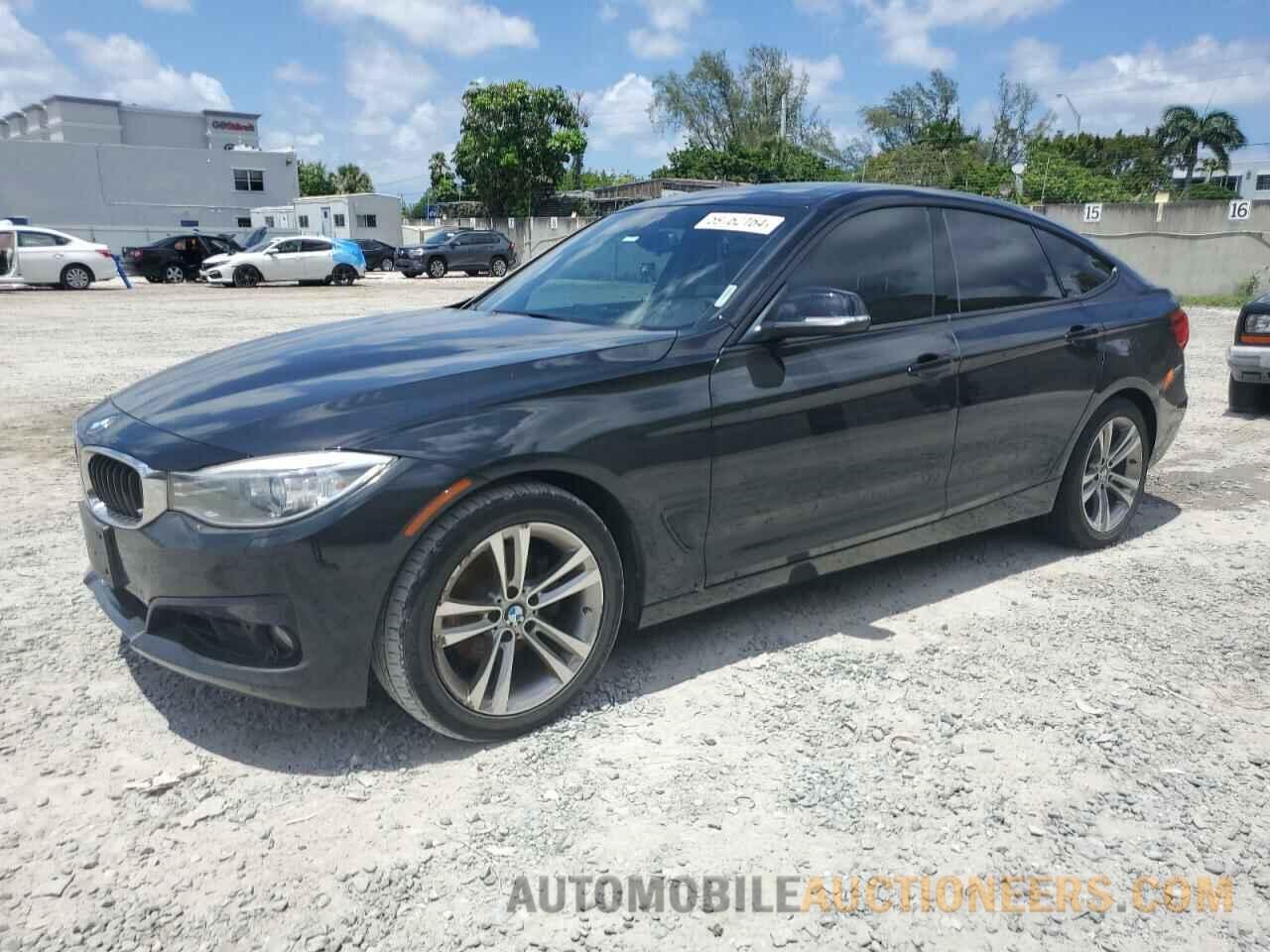 WBA8Z5C54GG501484 BMW 3 SERIES 2016