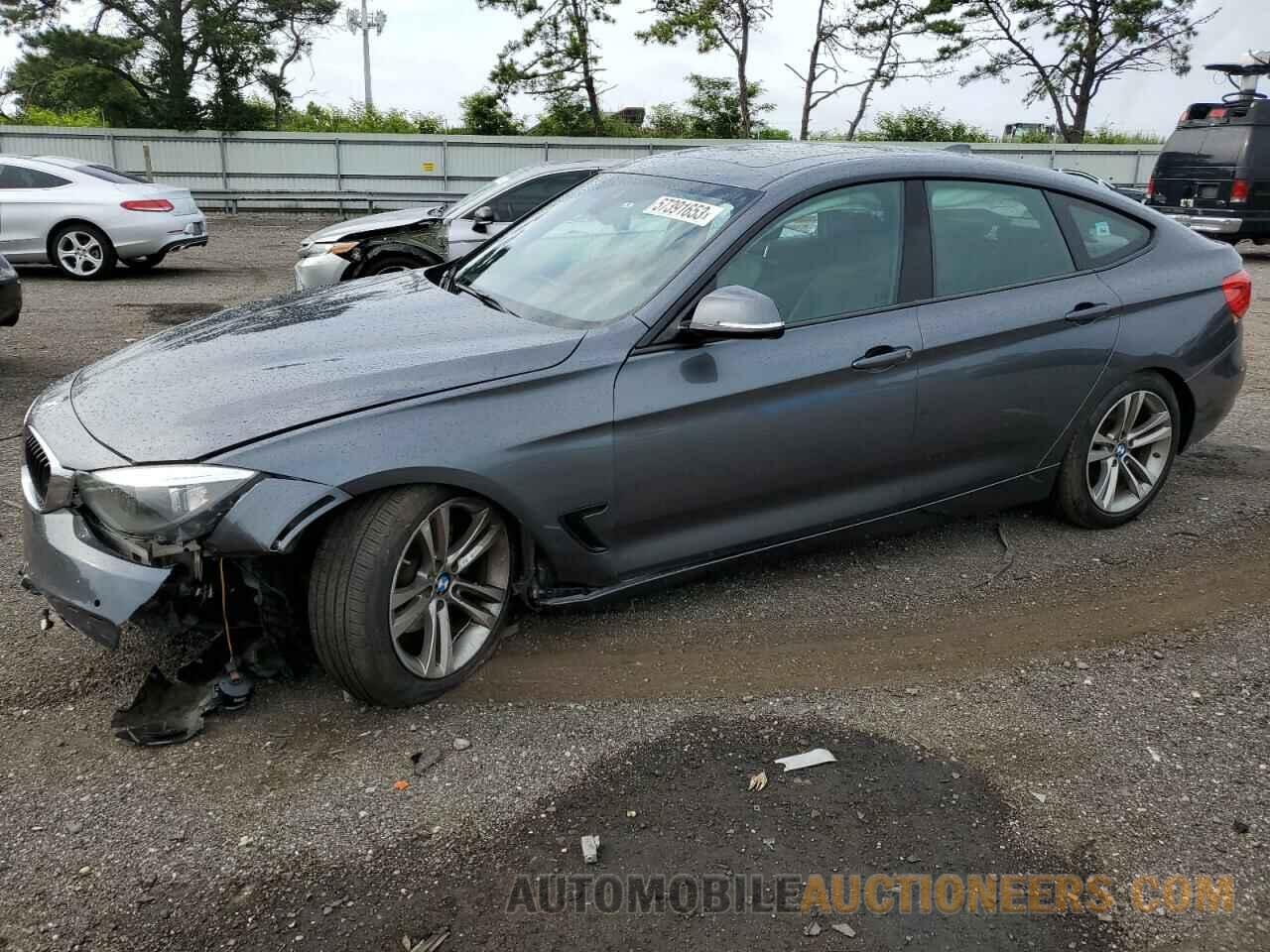 WBA8Z5C54GG502635 BMW 3 SERIES 2016