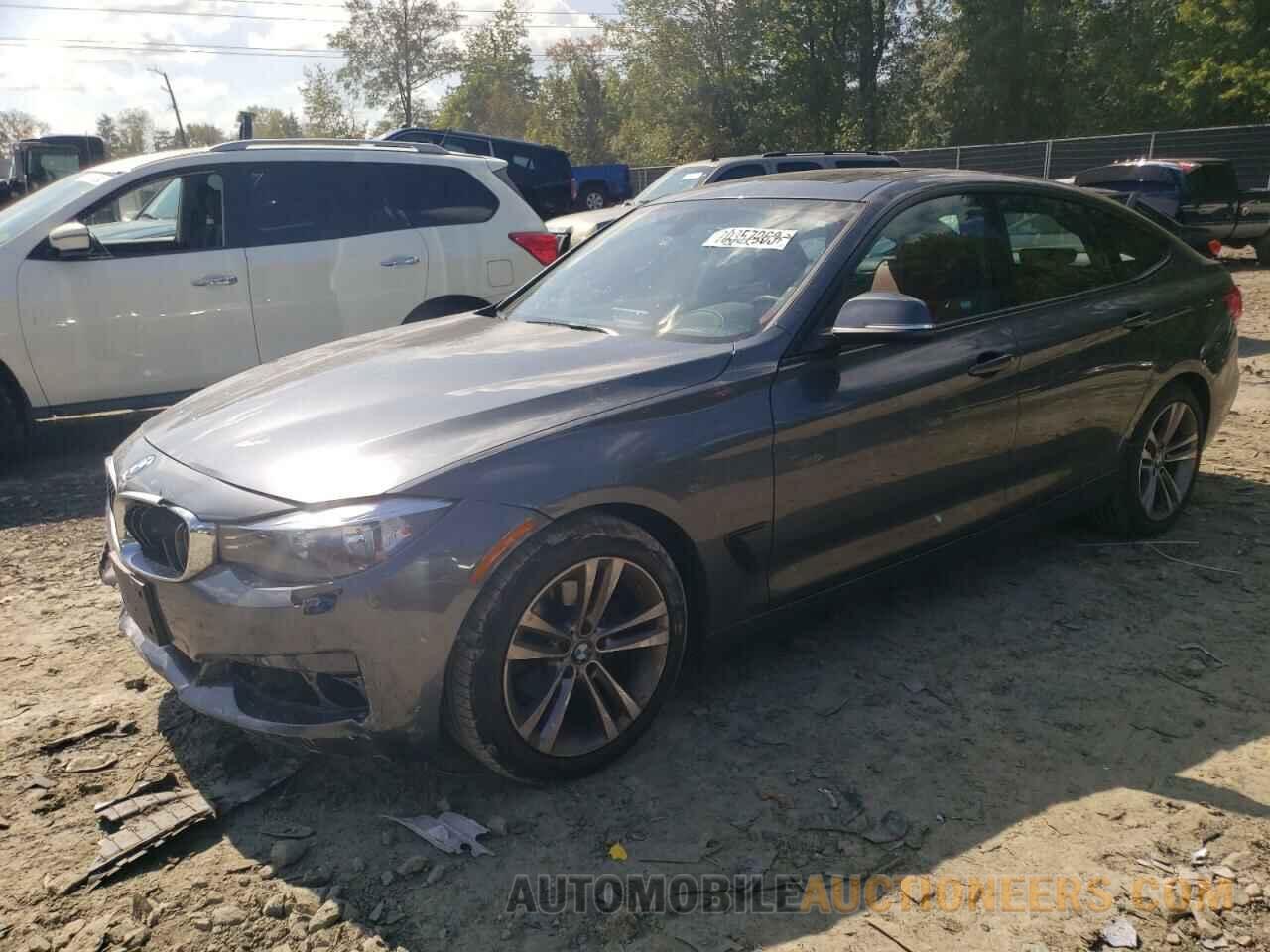 WBA8Z5C55GG502353 BMW 3 SERIES 2016