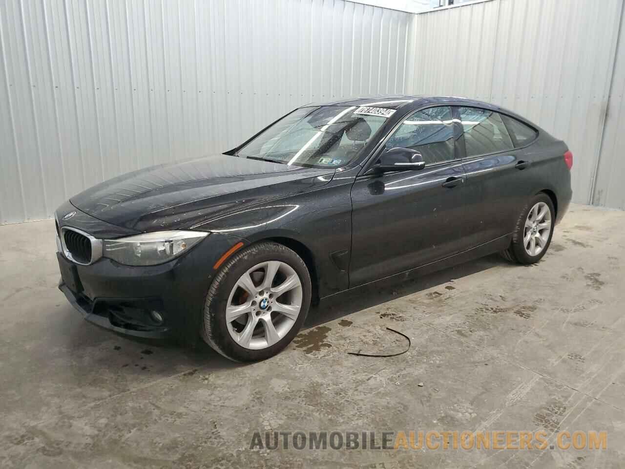 WBA8Z5C56GG500899 BMW 3 SERIES 2016