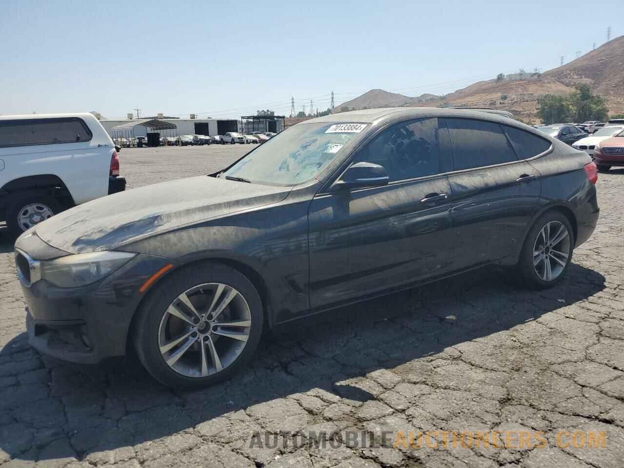 WBA8Z5C56GG501387 BMW 3 SERIES 2016