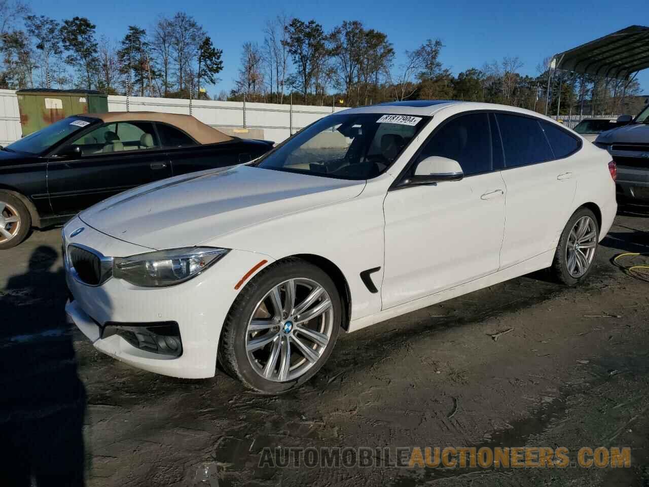 WBA8Z5C56GG501776 BMW 3 SERIES 2016