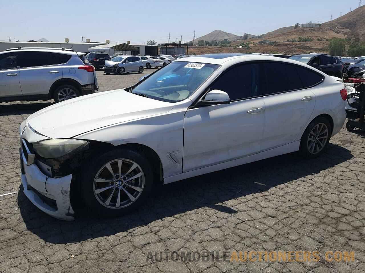 WBA8Z5C57FGS36011 BMW 3 SERIES 2015