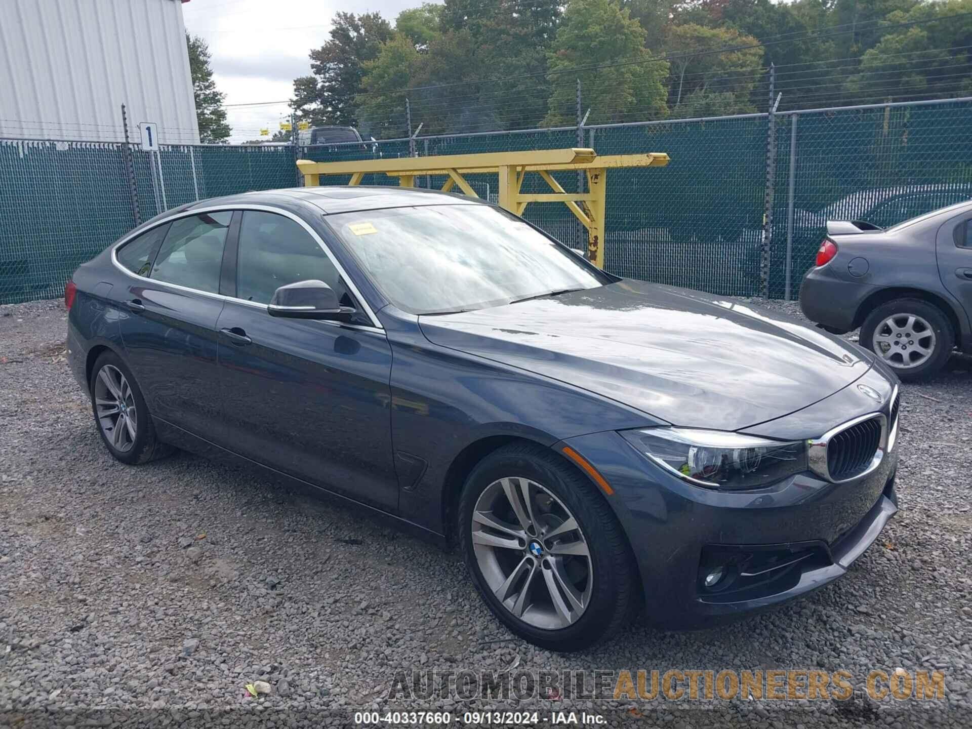 WBA8Z9C35HG826569 BMW 330I GRAN TURISMO 2017