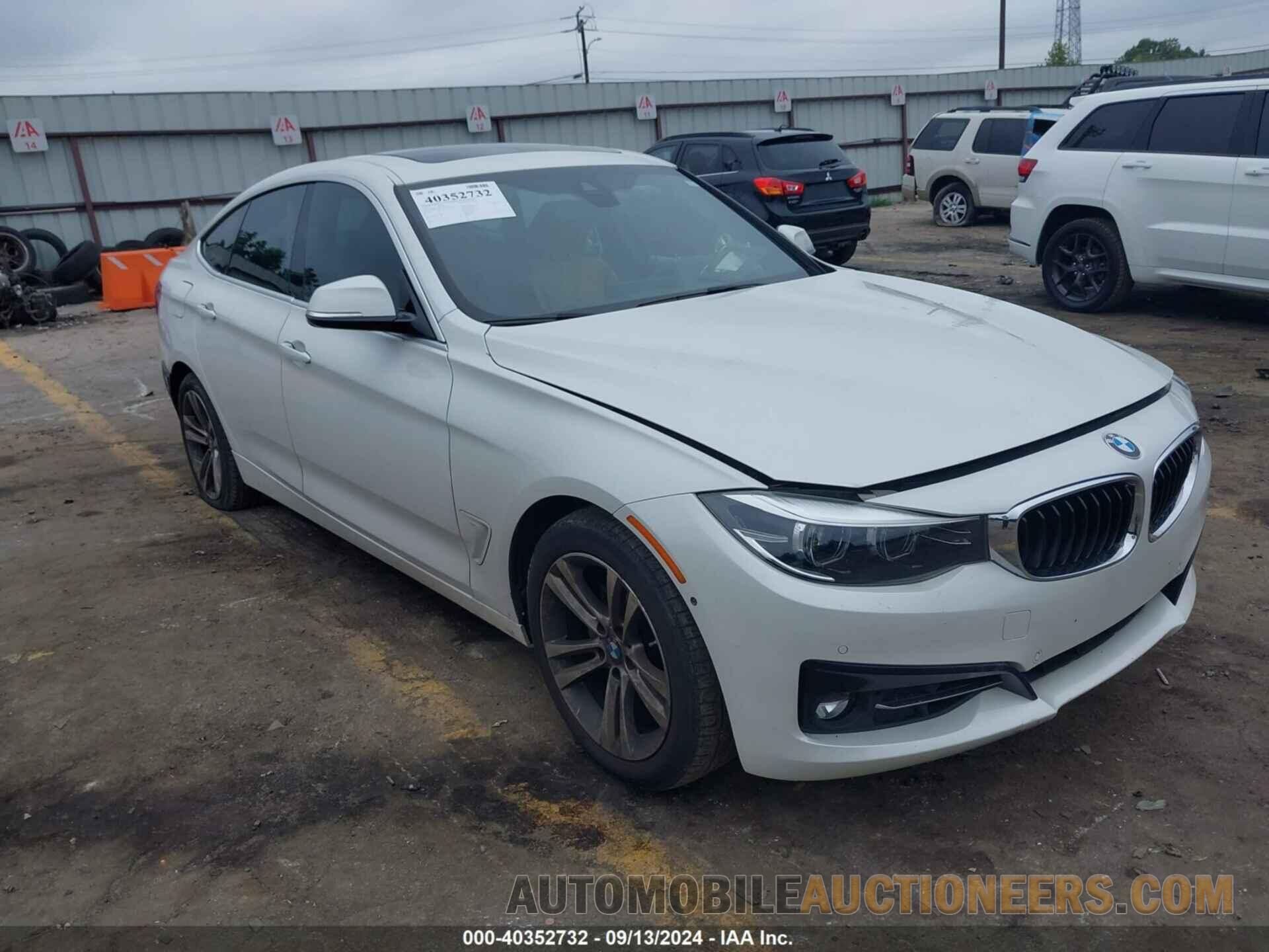 WBA8Z9C39HG826526 BMW 330I GRAN TURISMO 2017