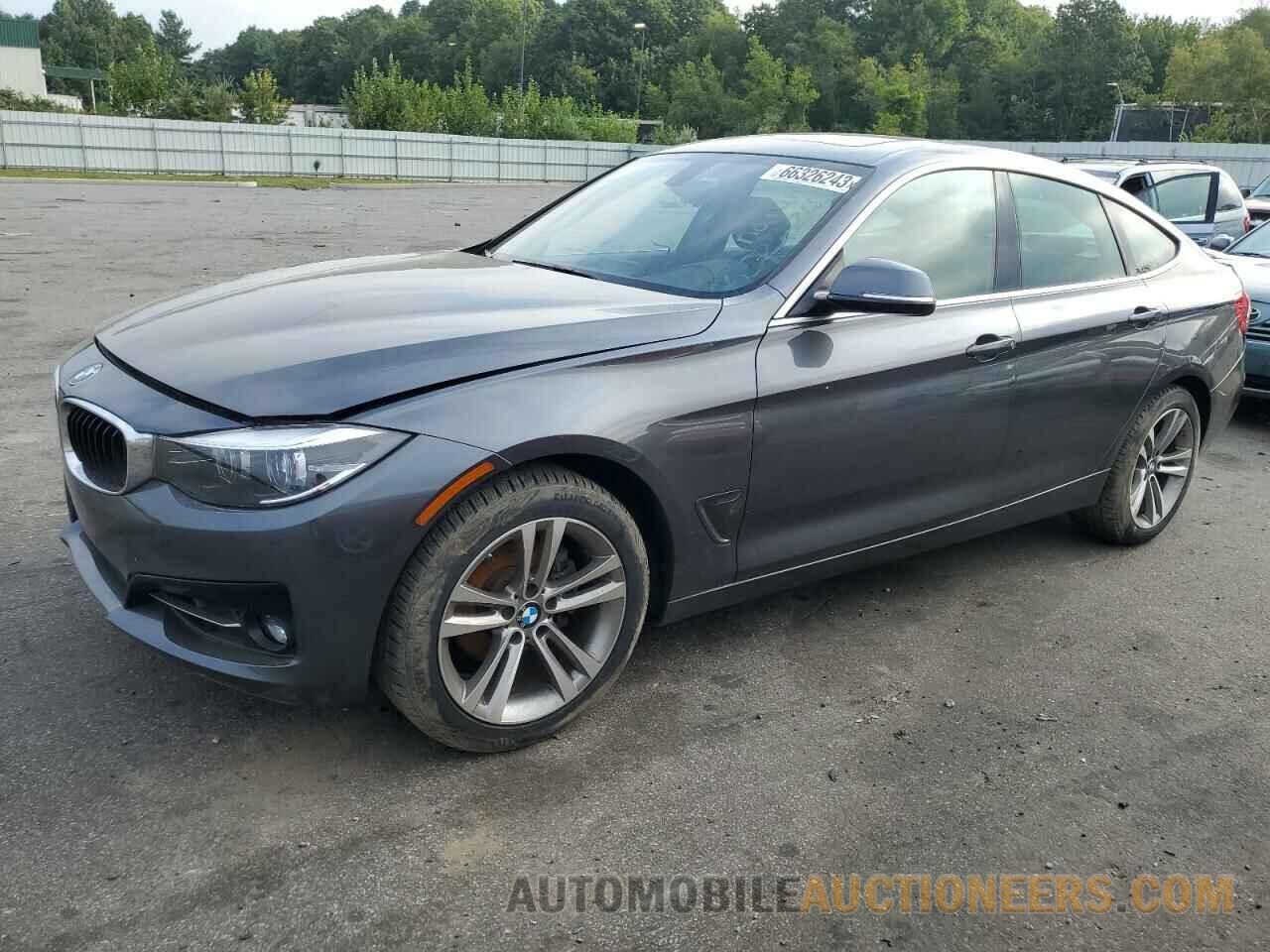 WBA8Z9C50JG828222 BMW 3 SERIES 2018