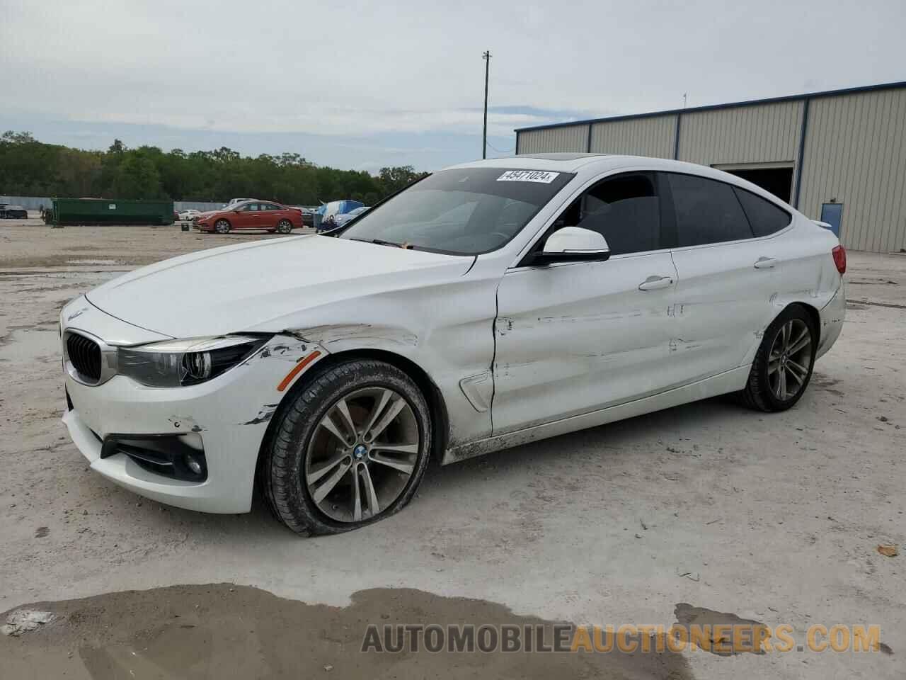 WBA8Z9C51JB219802 BMW 3 SERIES 2018