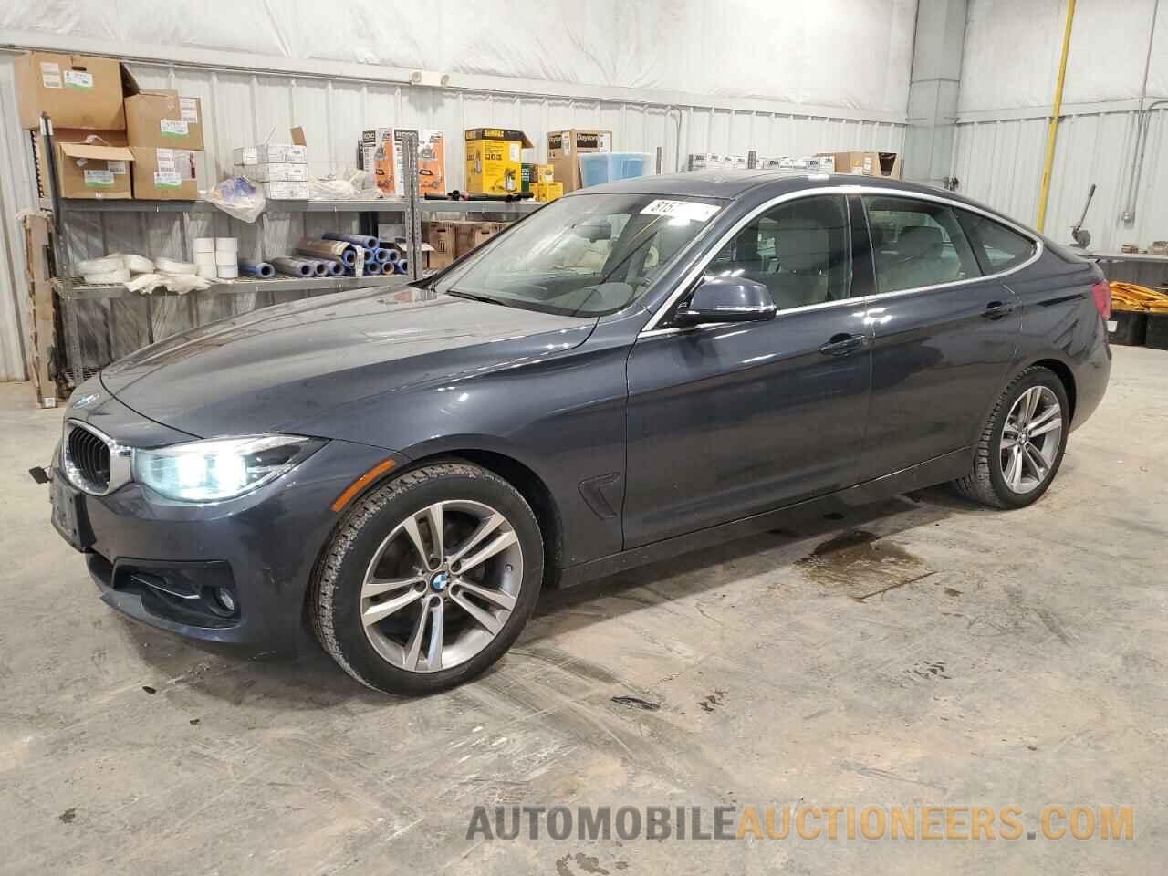 WBA8Z9C51JG828102 BMW 3 SERIES 2018