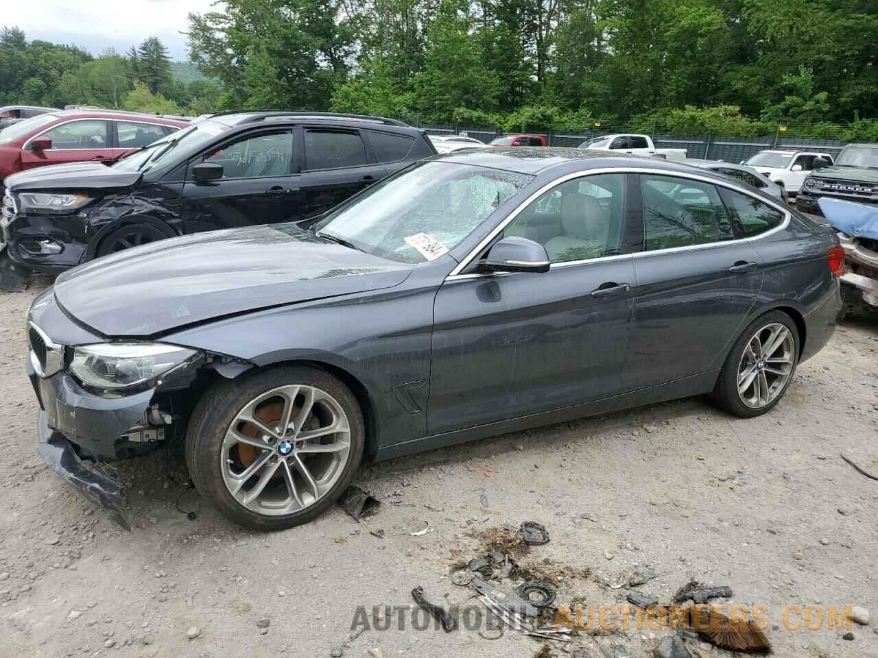 WBA8Z9C51JG828116 BMW 3 SERIES 2018