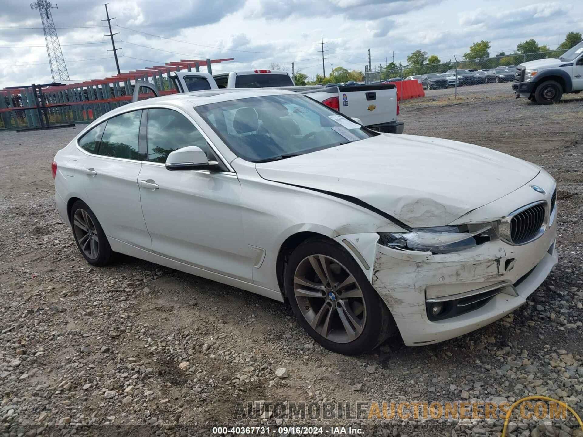 WBA8Z9C51JG828388 BMW 330I GRAN TURISMO 2018