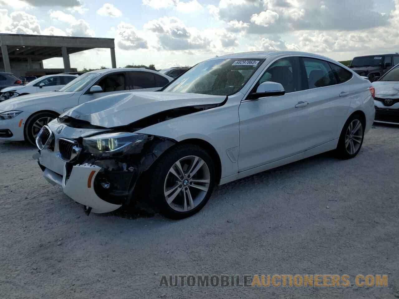 WBA8Z9C52JB219713 BMW 3 SERIES 2018